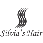 Site Salao Silvias Hair